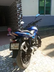 Bajaj Pulsar 150